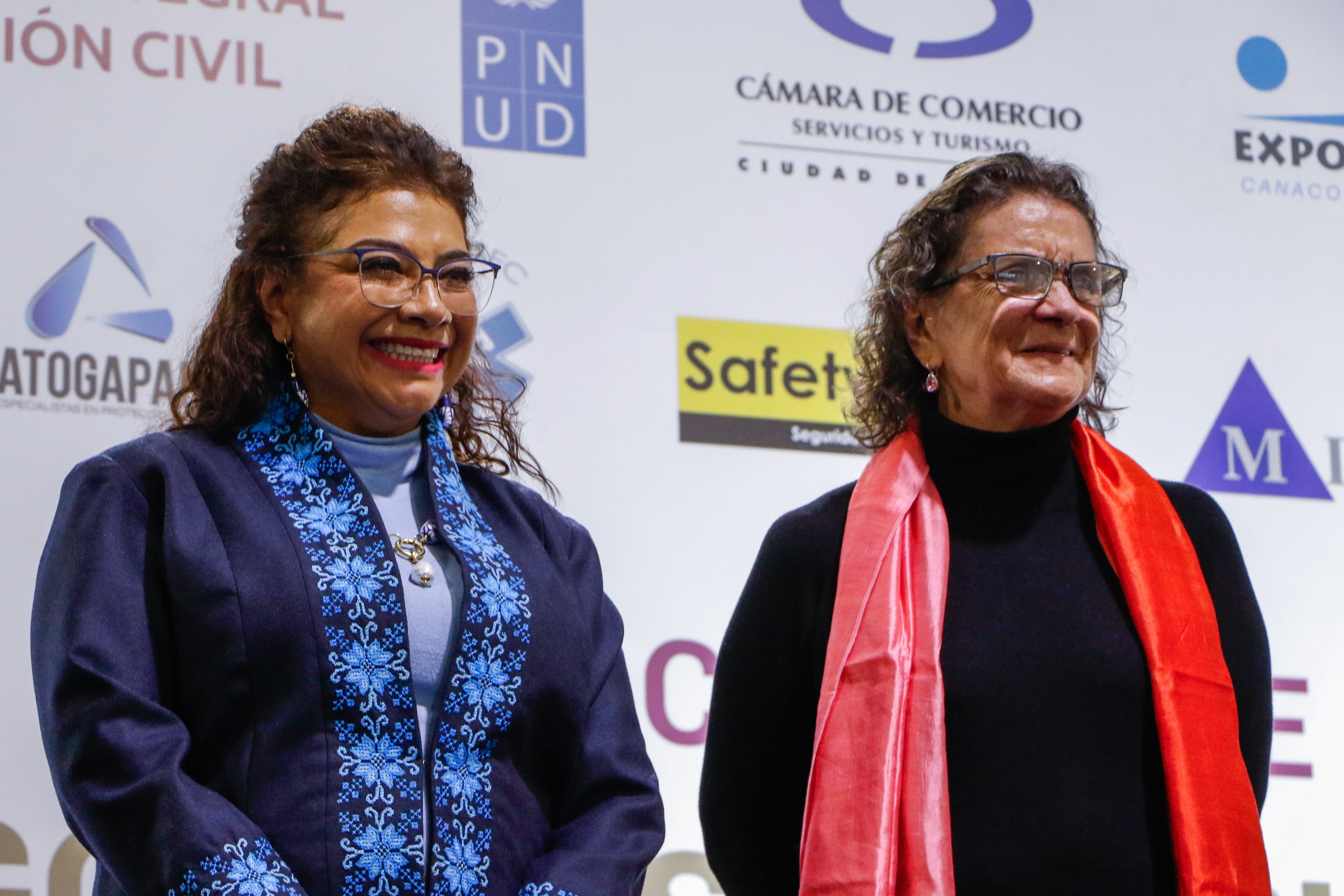 Desde el Centro hacia la Periferia: Clara Brugada Transformará los Servicios de Emergencia en la CDMX