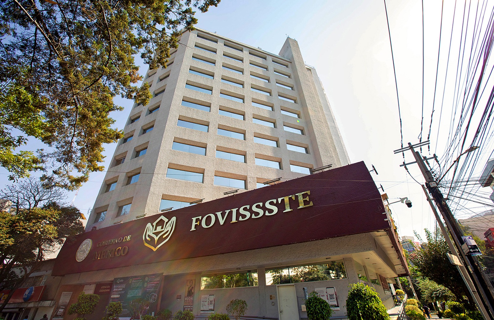 El ISSSTE Toma Acción: Recuperando Espacios y Denunciando la Corrupción