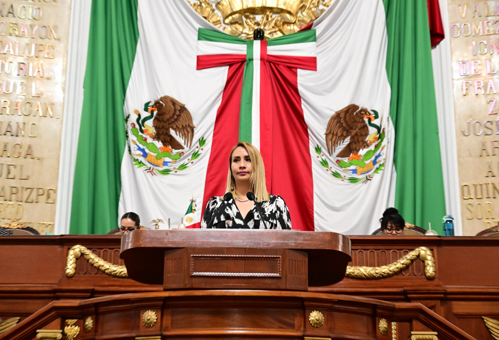 ¡Cuidado con los billetes falsos! Congreso de la CDMX pide medidas inmediatas contra los G5