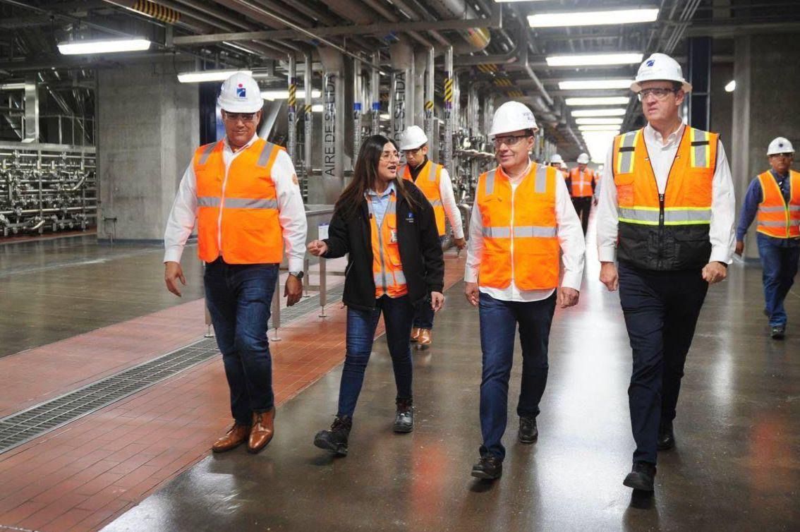 Plan Sonora impulsa el desarrollo: segundo estado con mayor crecimiento industrial