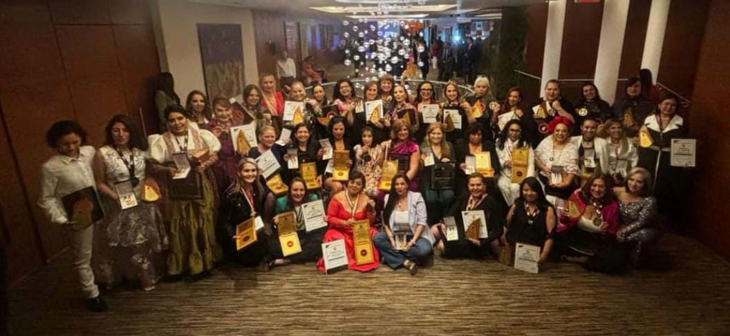 Destacados Líderes México da a conocer el esperado ‘Top 100 destacadas Mujeres Líderes del Año 2025’