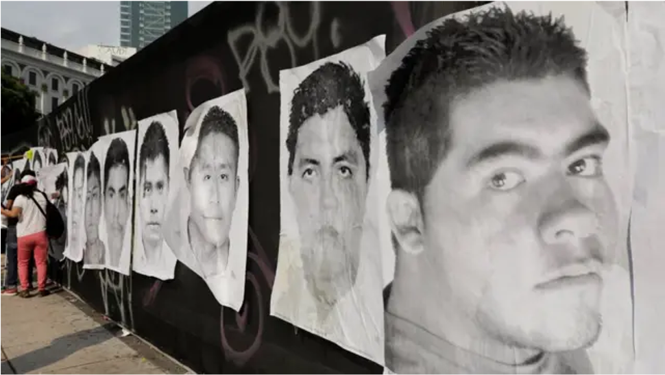 México enfrenta otro juicio ante la CIDH por desapariciones y feminicidios