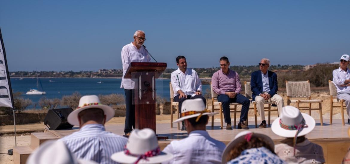 Punta Nayarit apuesta por el turismo de lujo con nuevos hoteles y conexión aérea internacional