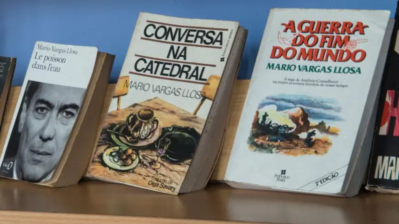 Mario Vargas Llosa: las 5 obras maestras que definieron al último titán del Boom Latinoamericano