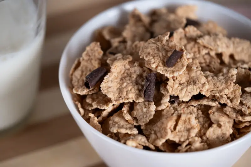 ¿Son realmente saludables los cereales de desayuno?