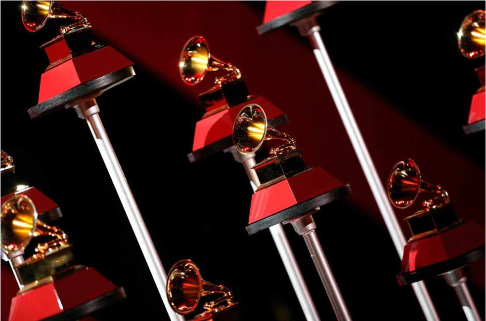 Edición 2025 de los Latin Grammy regresa a Las Vegas