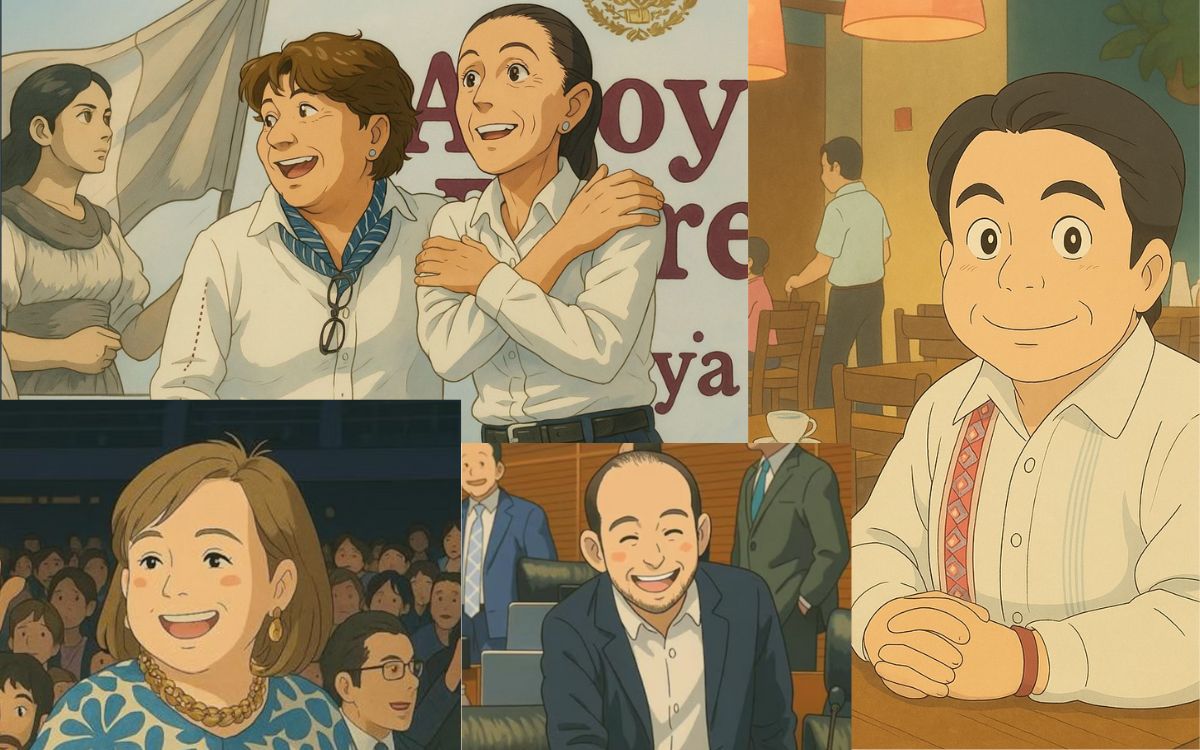 El alto costo ambiental y artístico de las imágenes IA al estilo Ghibli