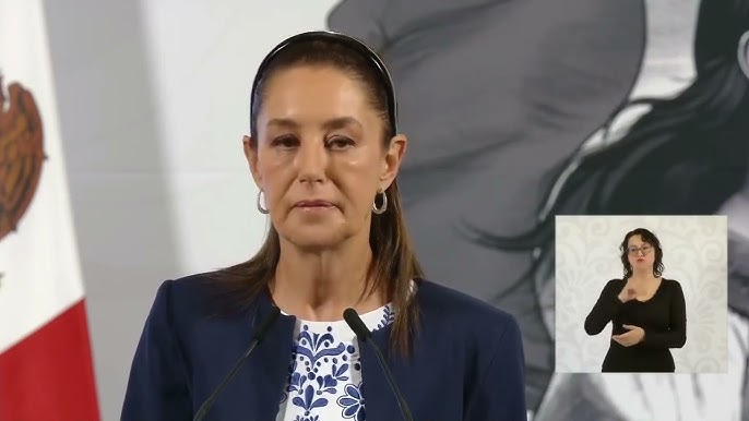 ¿Bótox en Palacio Nacional? Sheinbaum desata debate en redes por presunto retoque estético