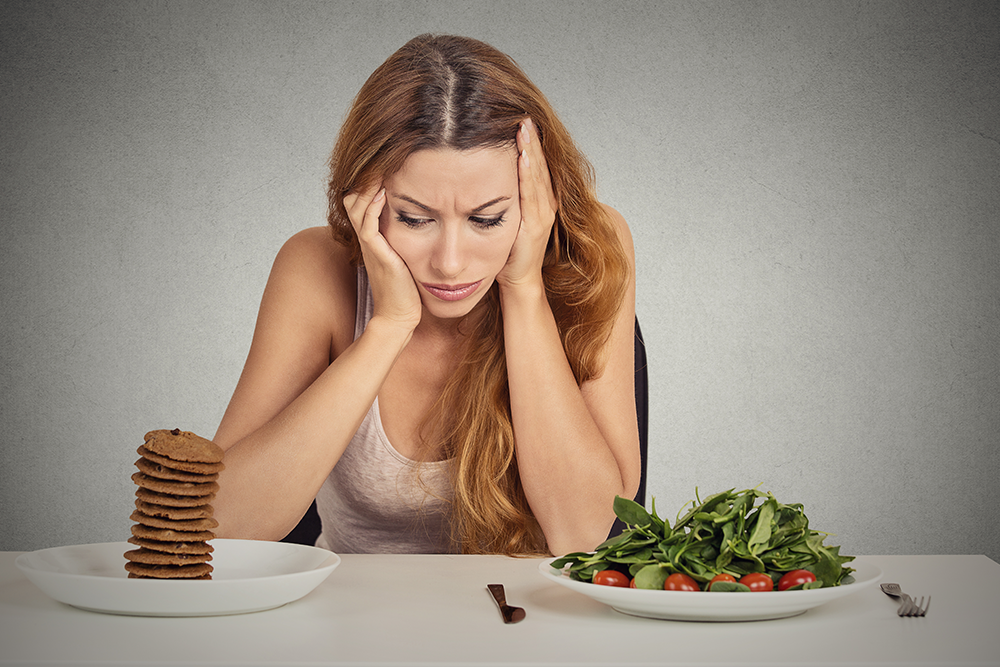 ¿Te sientes agotado? Tal vez no es la edad, sino lo que estás comiendo