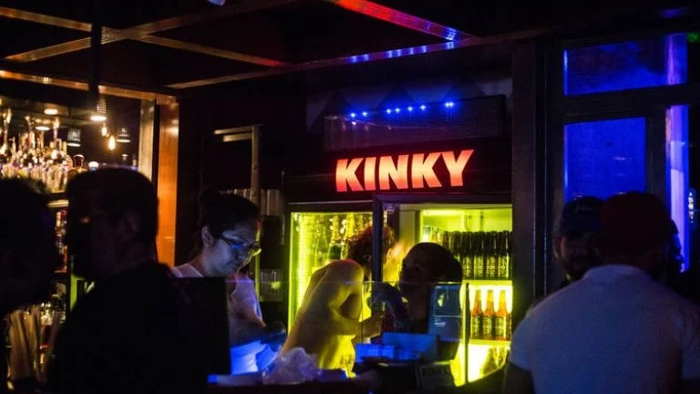 ¿Y después de la Marcha LGBT+ 2025? Los antros más top para seguir la fiesta en CDMX