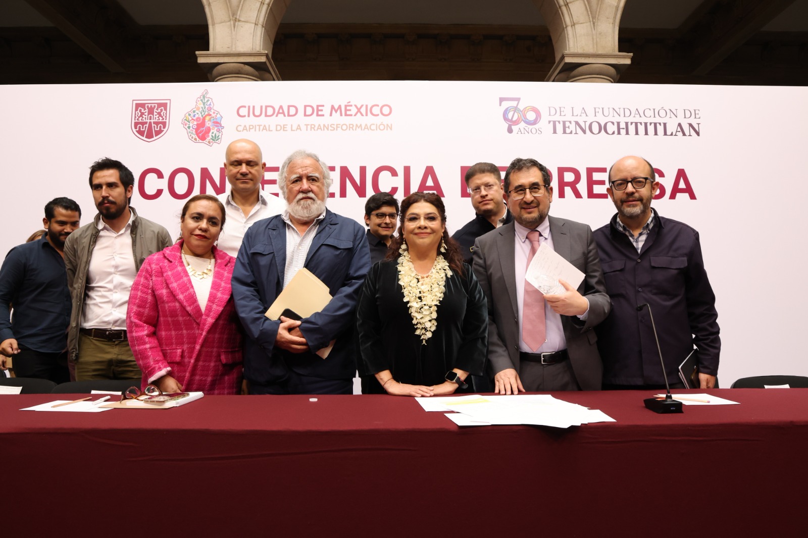 ¡La ciudad se defiende! Brugada abre diálogo masivo contra la gentrificación