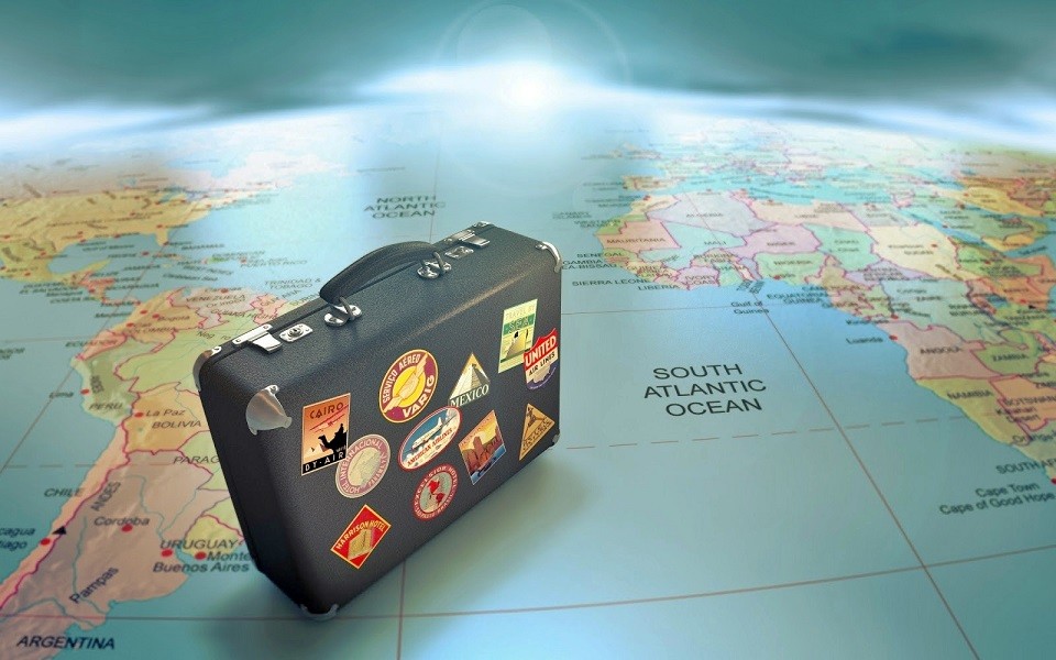 México recibe cifra récord de visitantes en julio, pero cae el gasto promedio