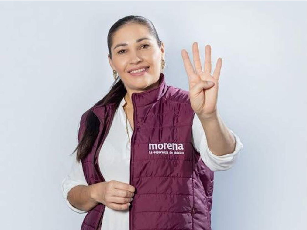 Atentan contra alcaldesa de Morena en Michoacán; sale ilesa