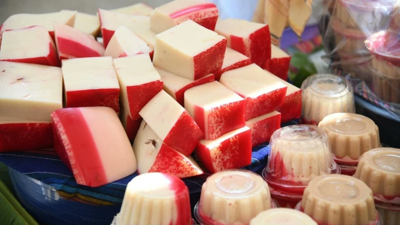 Sabores de Oaxaca que endulzan el alma