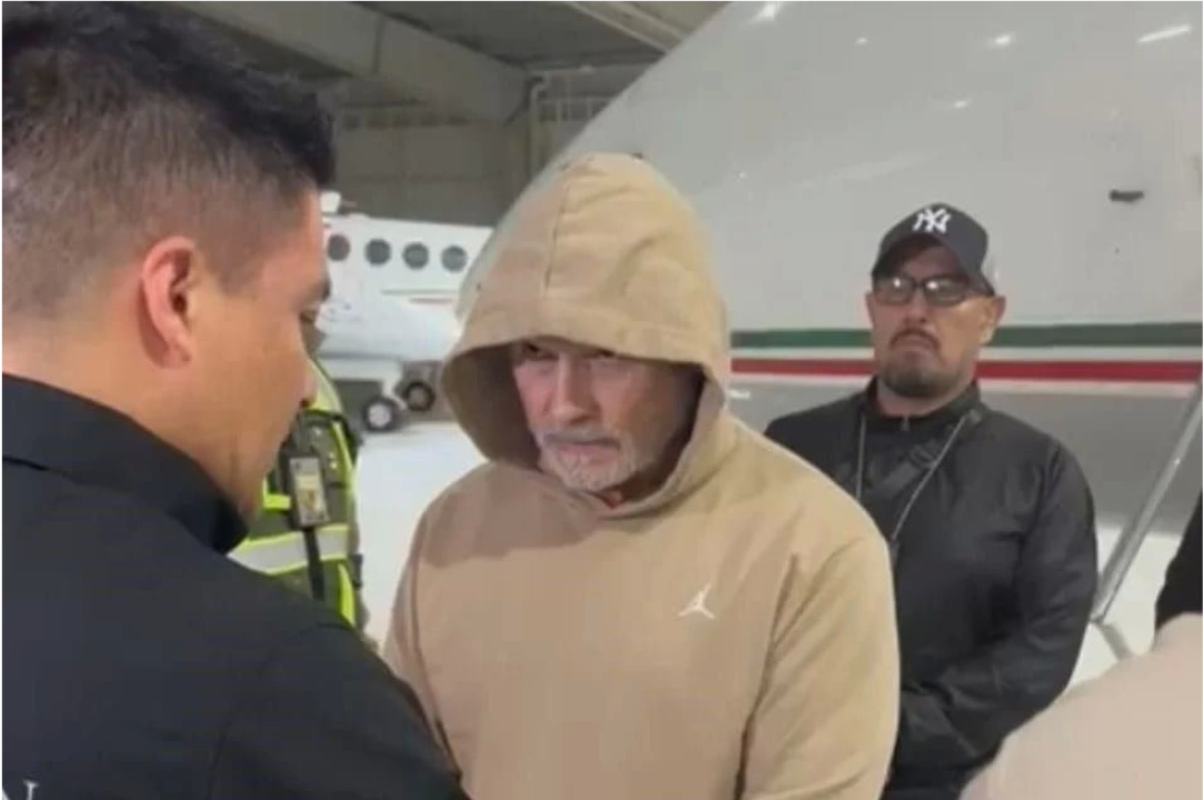 Revelan que Hernán Bermúdez pactó con el narco en la elección de Tabasco 2018