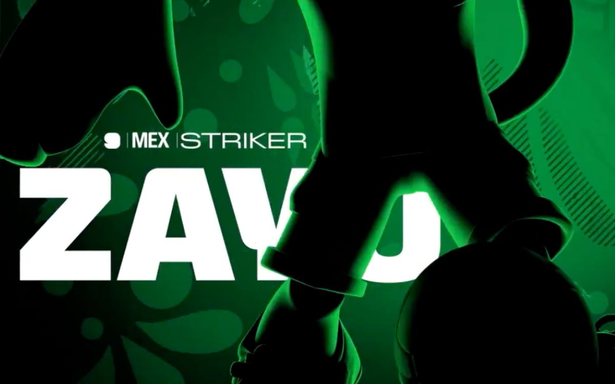 «Maple, Zayu y Clutch»: las mascotas oficiales del Mundial 2026