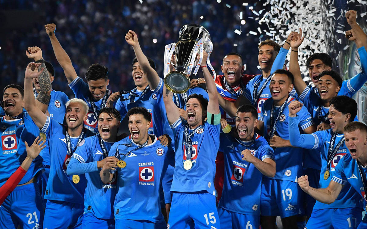 Cruz Azul vs Querétaro: fecha, hora y dónde ver el partido de la jornada 10