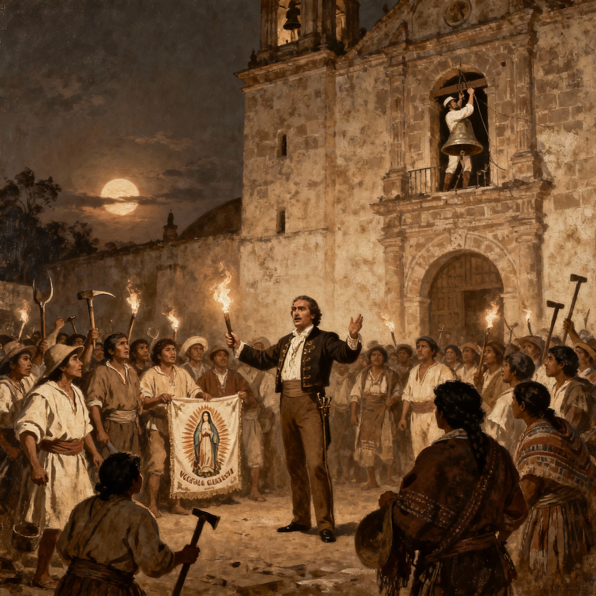 5 Mitos de la Independencia de México Desmentidos por la Historia