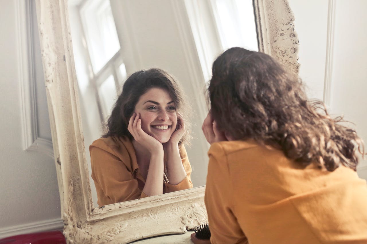 5 Señales Silenciosas de que tu Confianza es Más Fuerte de lo que Crees