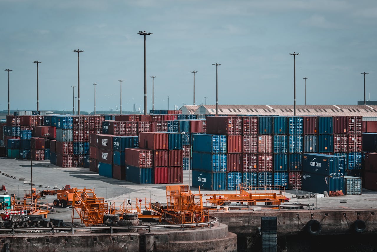 México Enfrenta Presión China Por Aranceles Mientras Industria Norteña Busca Competitividad