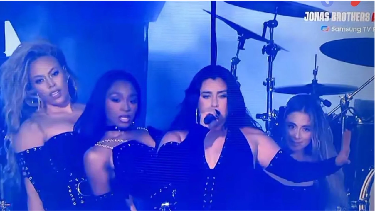 ¿Vuelve Fifth Harmony? La reunión que ilusiona a sus fans después de 7 años