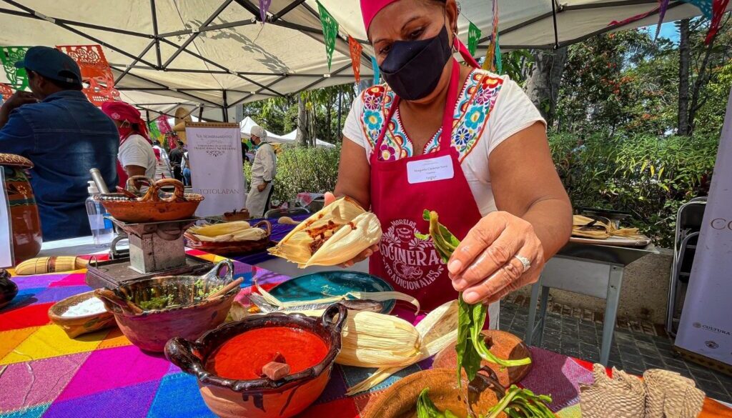 “Mesas de Campo”: Morelos celebra su identidad culinaria con una experiencia gastronómica con causa en Tepoztlán