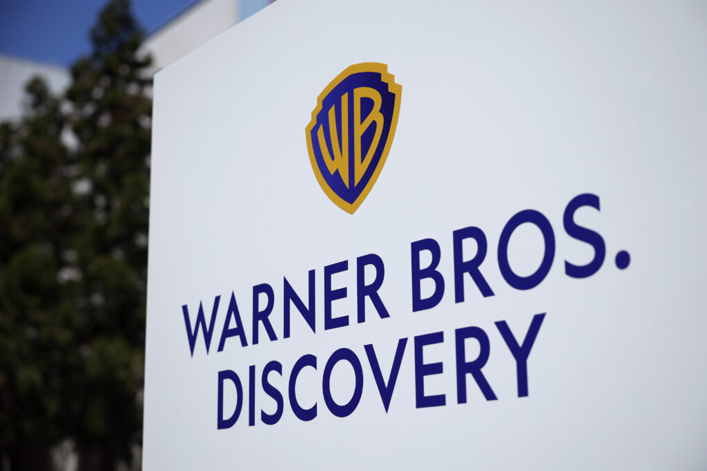 Warner Bros Discovery entra en revisión estratégica ante posibles compradores