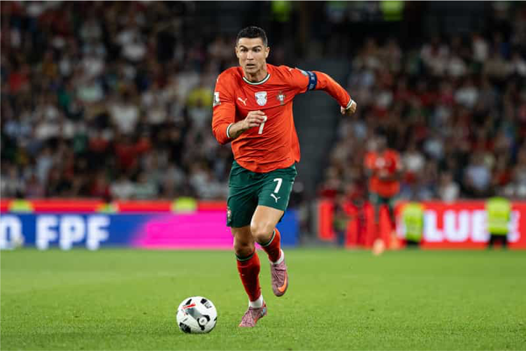 Cristiano Ronaldo confirma que su retiro está cerca: “Será muy difícil, pero estoy preparado”