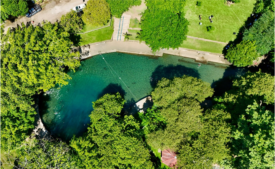 Zuzul, la joya secreta de Oaxaca que todo amante del ecoturismo debe conocer