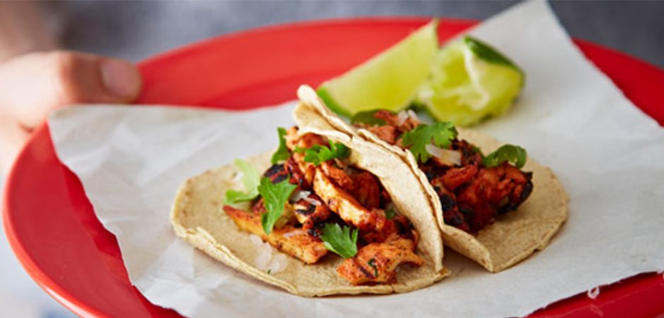 El secreto definitivo para preparar los mejores tacos al pastor caseros