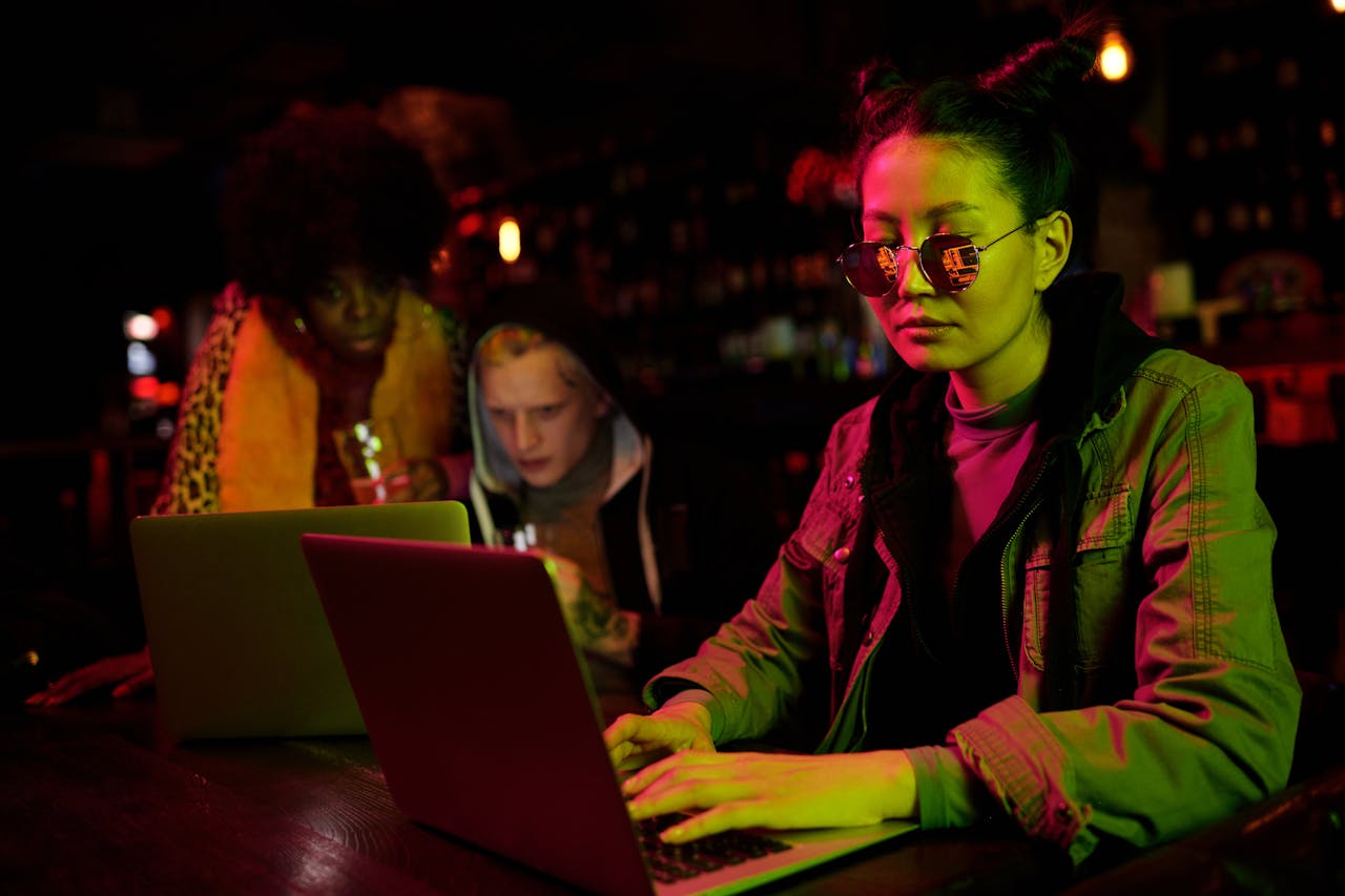 “AI Whisperers”: los nuevos susurradores digitales