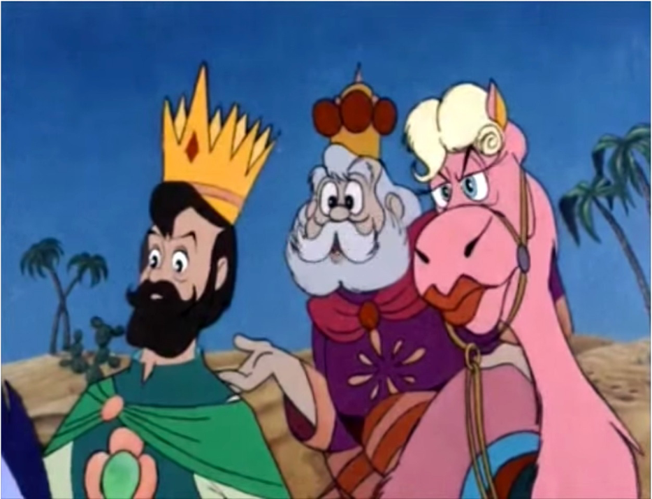 Celebra el Día de Reyes con estas 5 películas imperdibles