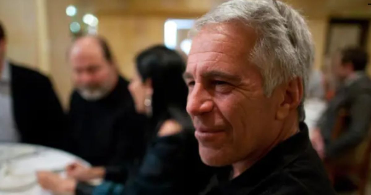 Justicia de EE.UU. libera más de 3 millones de archivos del caso Epstein y reaviva la presión política