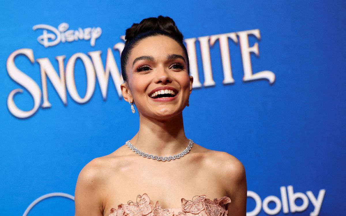 ‘Blancanieves’ y ‘La guerra de los mundos’ encabezan la lista de lo peor del cine según los Razzie