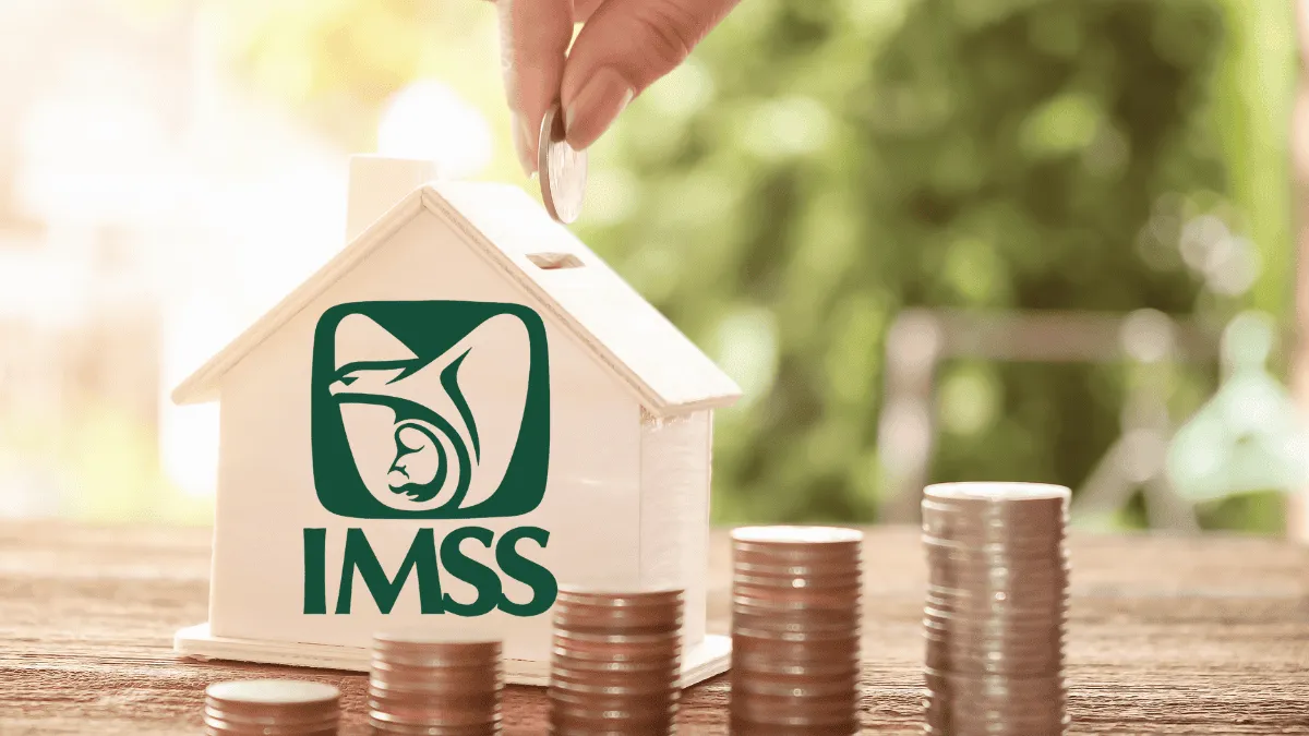 Pensión del IMSS: por qué el pago de febrero no cae el día 1 y cuándo se depositará