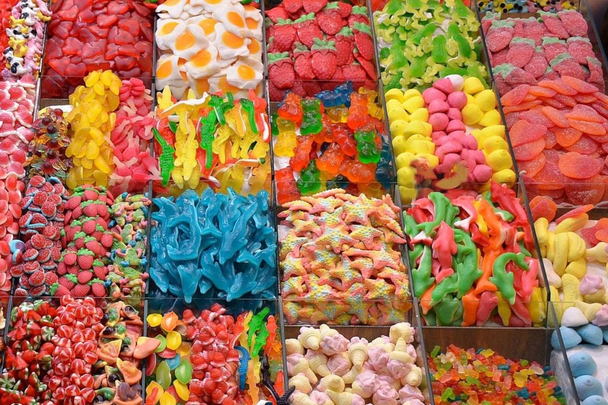 Florida detecta arsénico en más del 60% de los dulces analizados en una investigación estatal