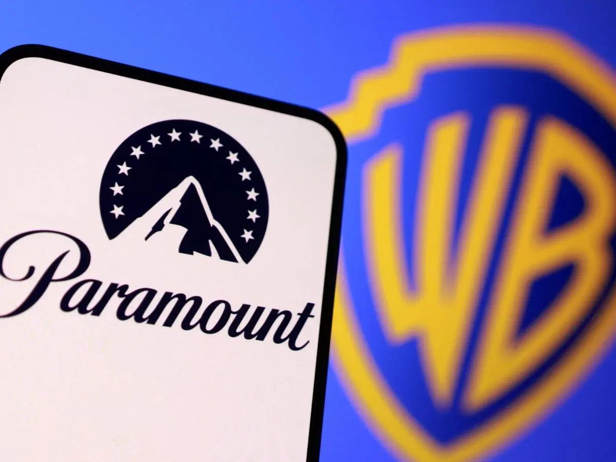 El mapa del streaming cambiará para siempre: Warner busca devorar a Paramount