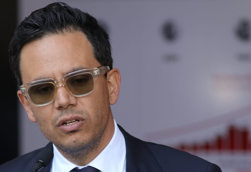 Zacatecas destaca baja en violencia y apuesta por impulso cultural