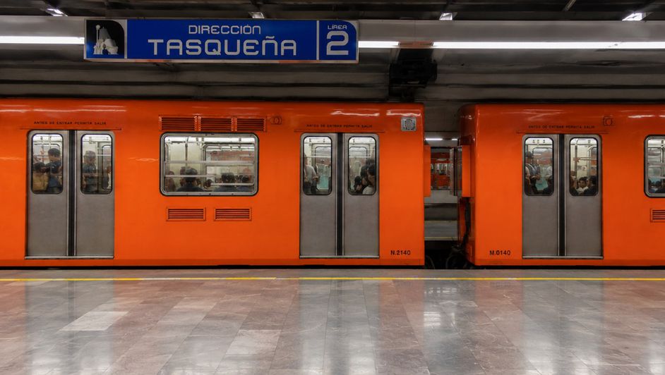 Línea 2 del Metro acelera su renovación: revelan cuándo volverán a abrir todas las estaciones